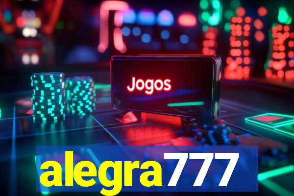 alegra777