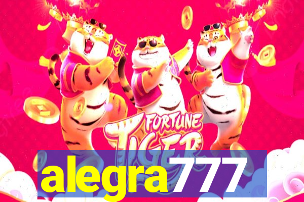 alegra777