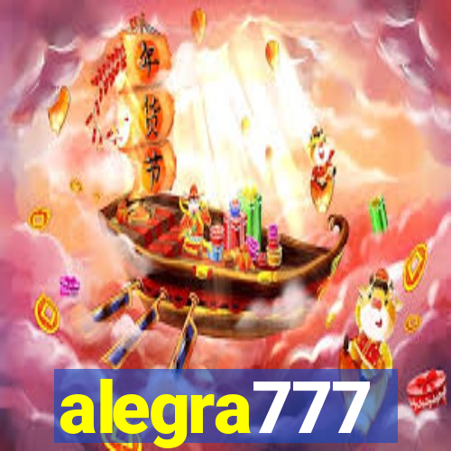 alegra777