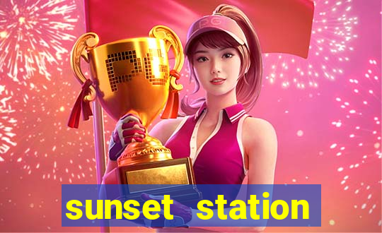 sunset station casino hotels