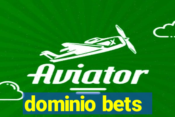 dominio bets