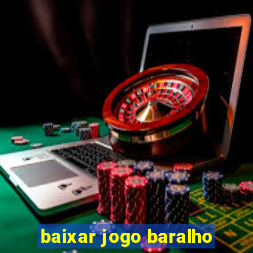 baixar jogo baralho