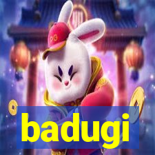 badugi