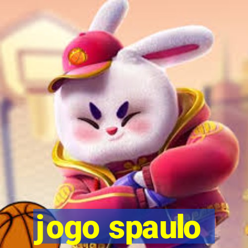 jogo spaulo