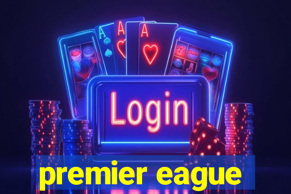 premier eague