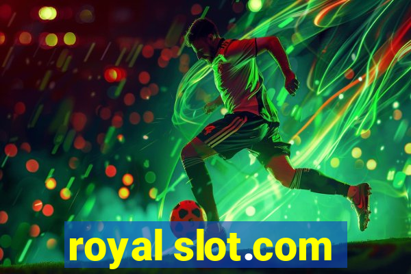 royal slot.com