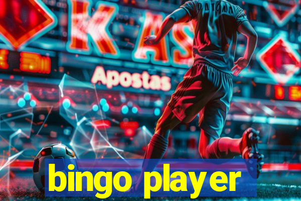 bingo player