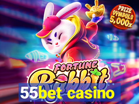 55bet casino