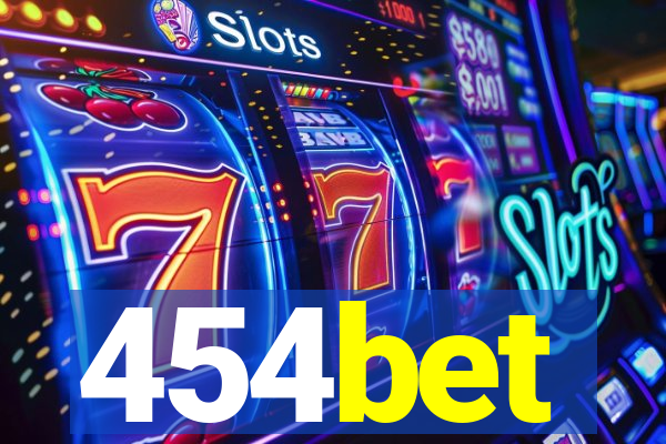 454bet