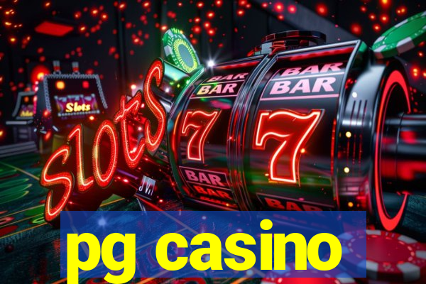 pg casino