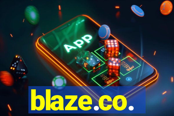 blaze.co.