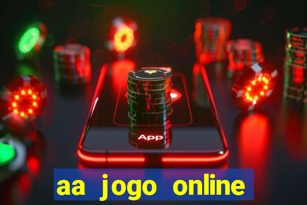 aa jogo online casino jogos