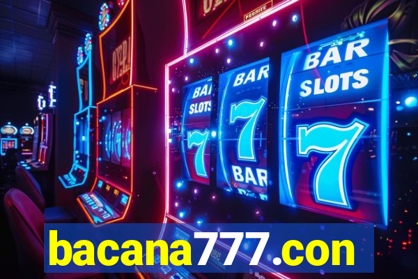 bacana777.con