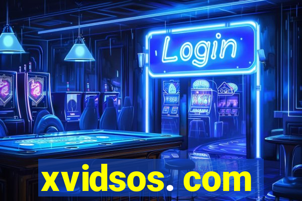 xvidsos. com