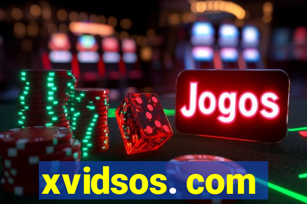 xvidsos. com