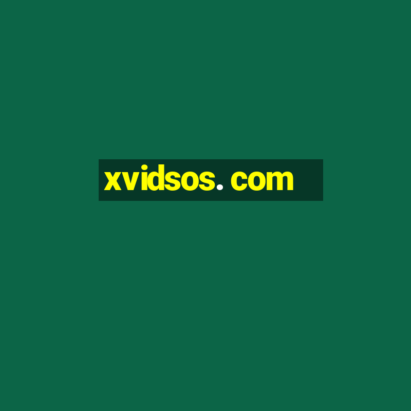 xvidsos. com