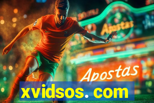 xvidsos. com