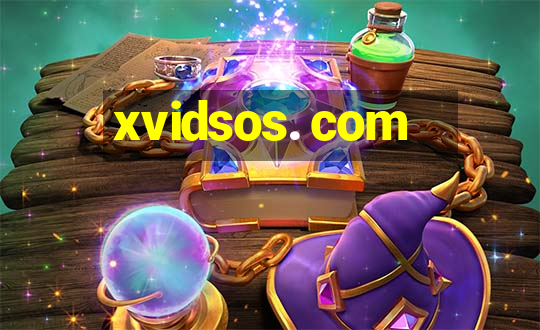 xvidsos. com