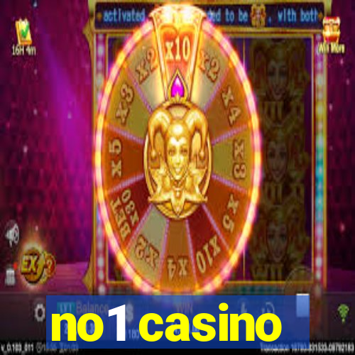 no1 casino