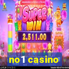 no1 casino