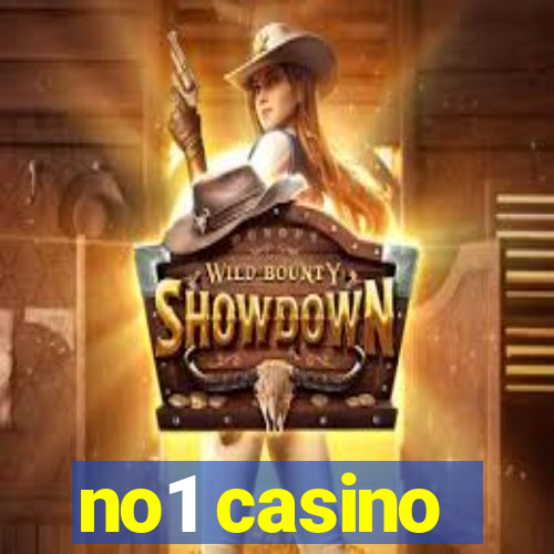 no1 casino