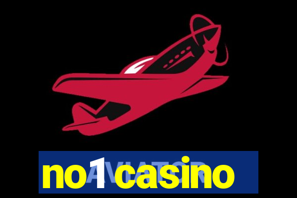 no1 casino