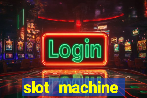 slot machine biggest wins