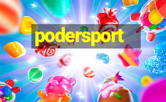 podersport