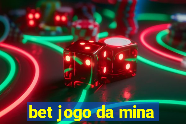 bet jogo da mina