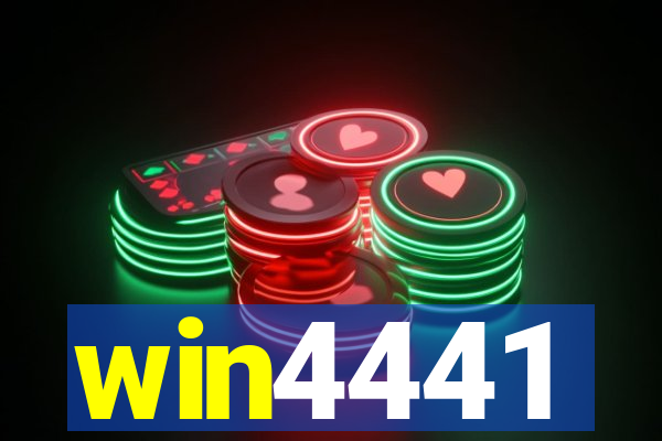 win4441