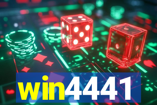 win4441