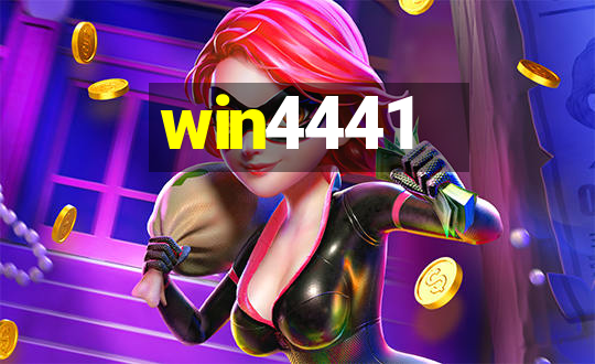 win4441