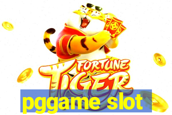 pggame slot