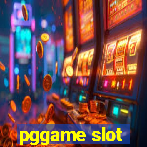 pggame slot