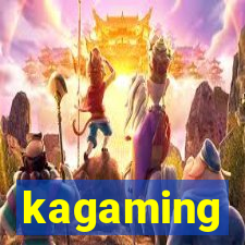 kagaming