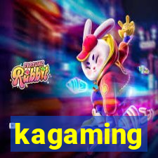 kagaming