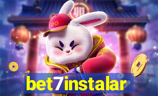 bet7instalar