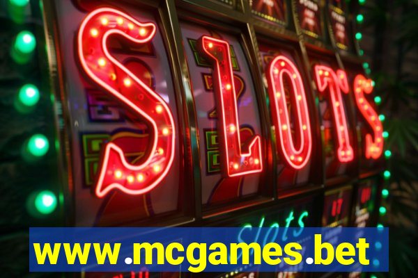 www.mcgames.bet