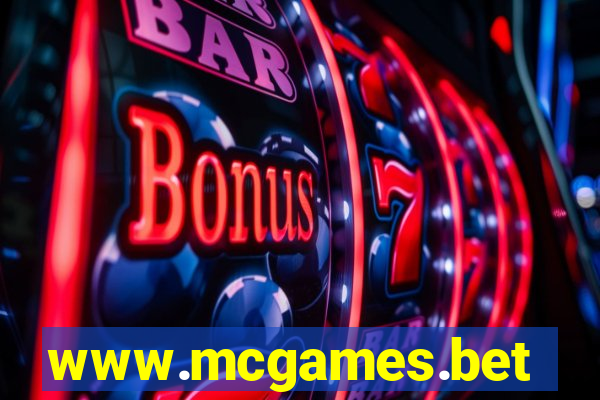 www.mcgames.bet