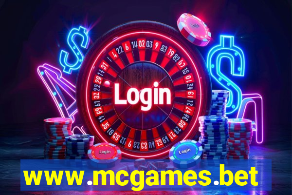 www.mcgames.bet