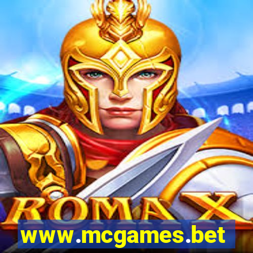 www.mcgames.bet