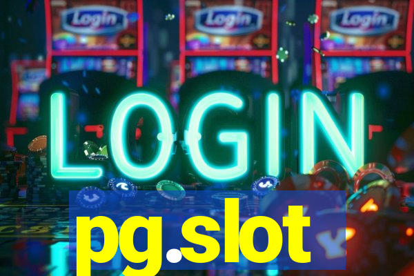 pg.slot