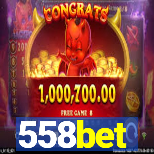 558bet