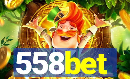 558bet