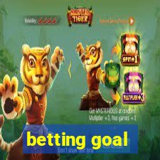 betting goal