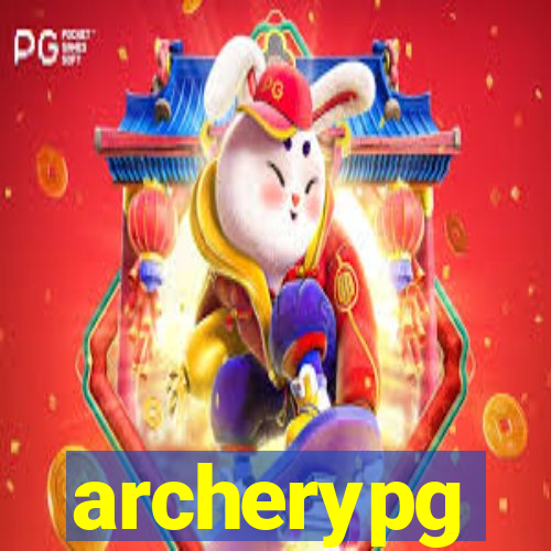 archerypg