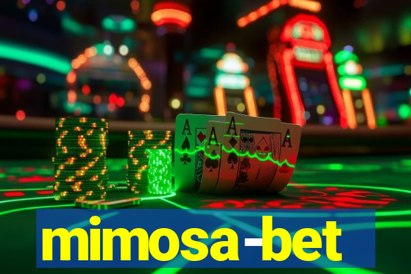 mimosa-bet