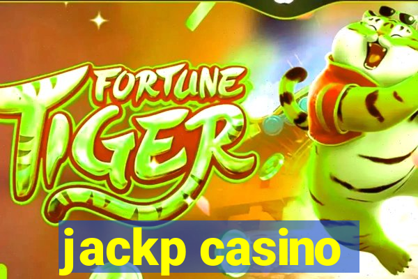 jackp casino