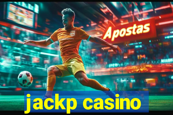 jackp casino