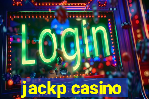 jackp casino